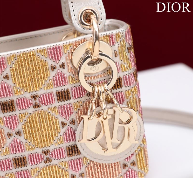 Christian Dior My Lady Bags